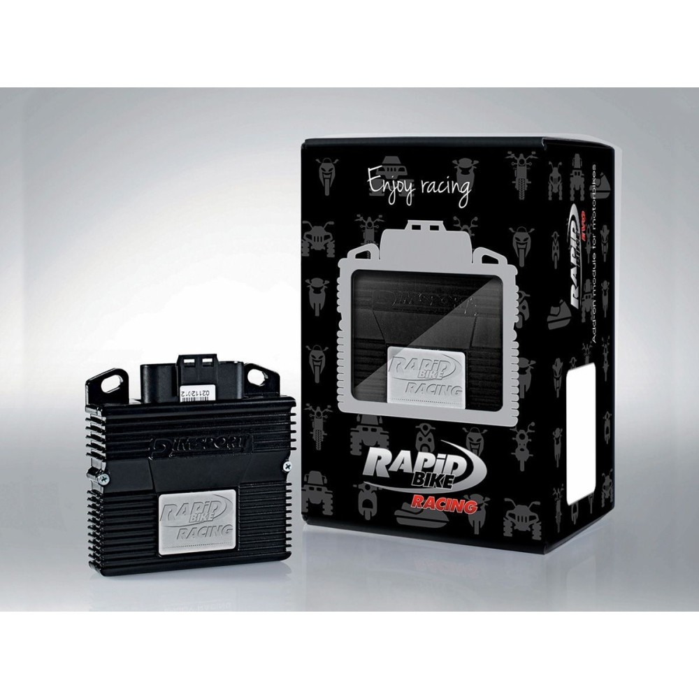 KIT DE UNIDAD DE CONTROL DE CARRERAS DE BICICLETAS RÁPIDAS SUZUKI GSX-S 1000 GT 2022-2023 KIT DE UNIDAD DE CONTROL DE CARRERAS DE BICICLETAS RÁPIDAS SUZUKI GSX-S 1000 GT 2022-2023