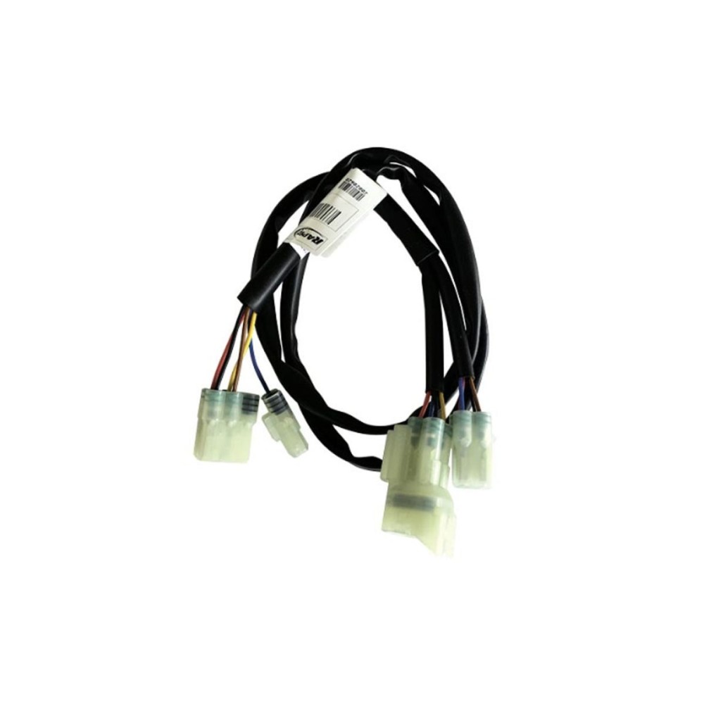 CABLEADO RÁPIDO DE BICICLETA PARA UNIDAD DE CONTROL EASY-2 ROYAL ENFIELD HIMALAYAN 411 2021-2023 CABLEADO RÁPIDO DE BICICLETA PARA UNIDAD DE CONTROL EASY-2 ROYAL ENFIELD HIMALAYAN 411 2021-2023