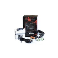 KIT UNIDAD DE CONTROL RAPID BIKE EVO HUSQVARNA SVARTPILEN 125 2021-2023