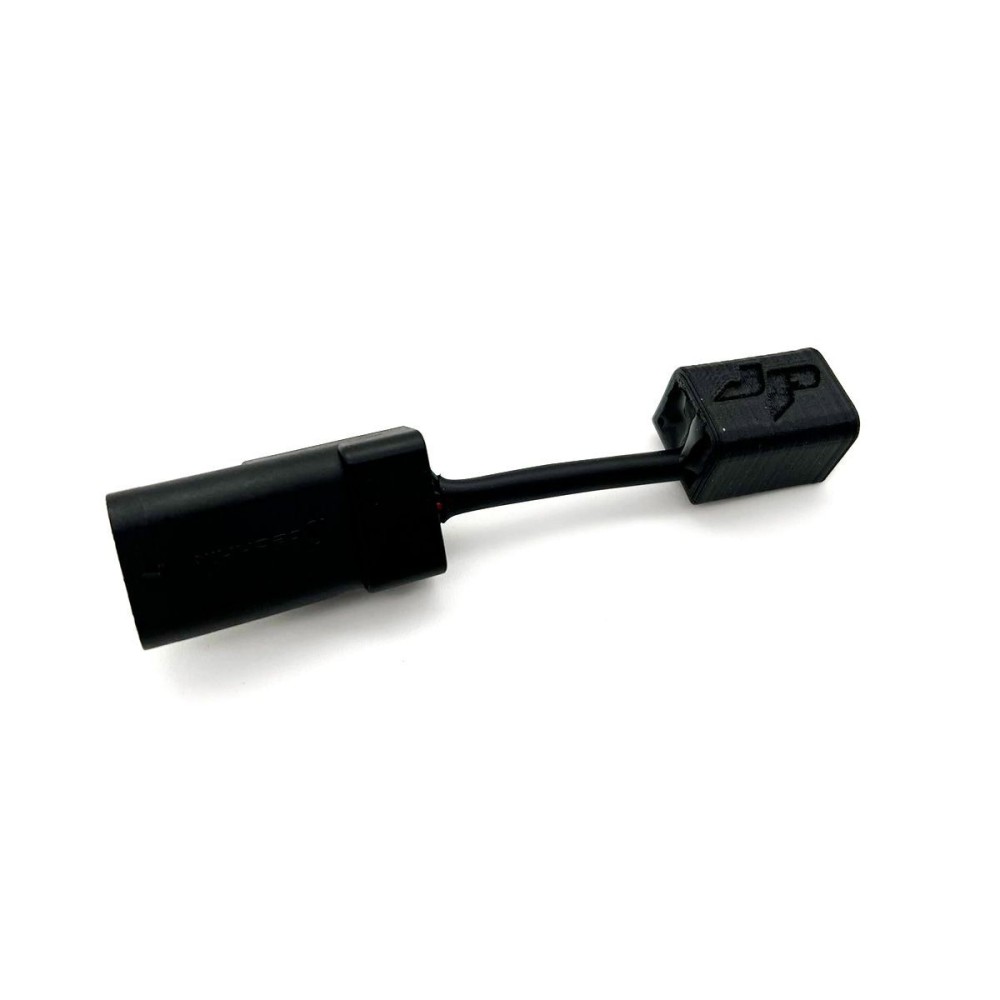 DERIVACIÓN DE LA VÁLVULA DE ESCAPE JETPRIME BMW R 1200 R / RS / RT 2015-2022
