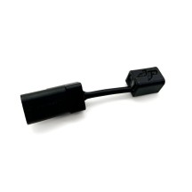 DERIVACIÓN DE LA VÁLVULA DE ESCAPE JETPRIME BMW R NINE T 2017-2022