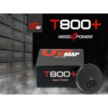 UPMAP T800 PLUS ECU DUCATI PANIGALE V4 / S / R 2018-2020