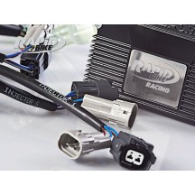 KIT DE ECU EXCLUSIVO DE CARRERAS DE BICICLETAS RAPID HONDA NC 700 XAC ABS 2012-2013