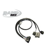 KIT DE ECU EXCLUSIVO DE CARRERAS DE BICICLETAS RAPID HONDA CRF 1000 L AFRICA TWIN 18-19