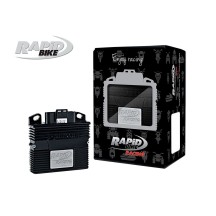 KIT DE ECU EXCLUSIVO DE CARRERAS DE BICICLETAS RAPID BMW R 1200 GS 2017-2018