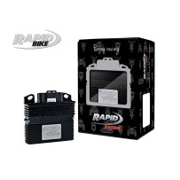 KIT DE ECU EXCLUSIVO DE CARRERAS DE BICICLETAS RAPID BMW R 1200 GS 2017-2018