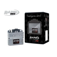 KIT ECU RAPID BIKE EVO YAMAHA YZF R3 2019-2020
