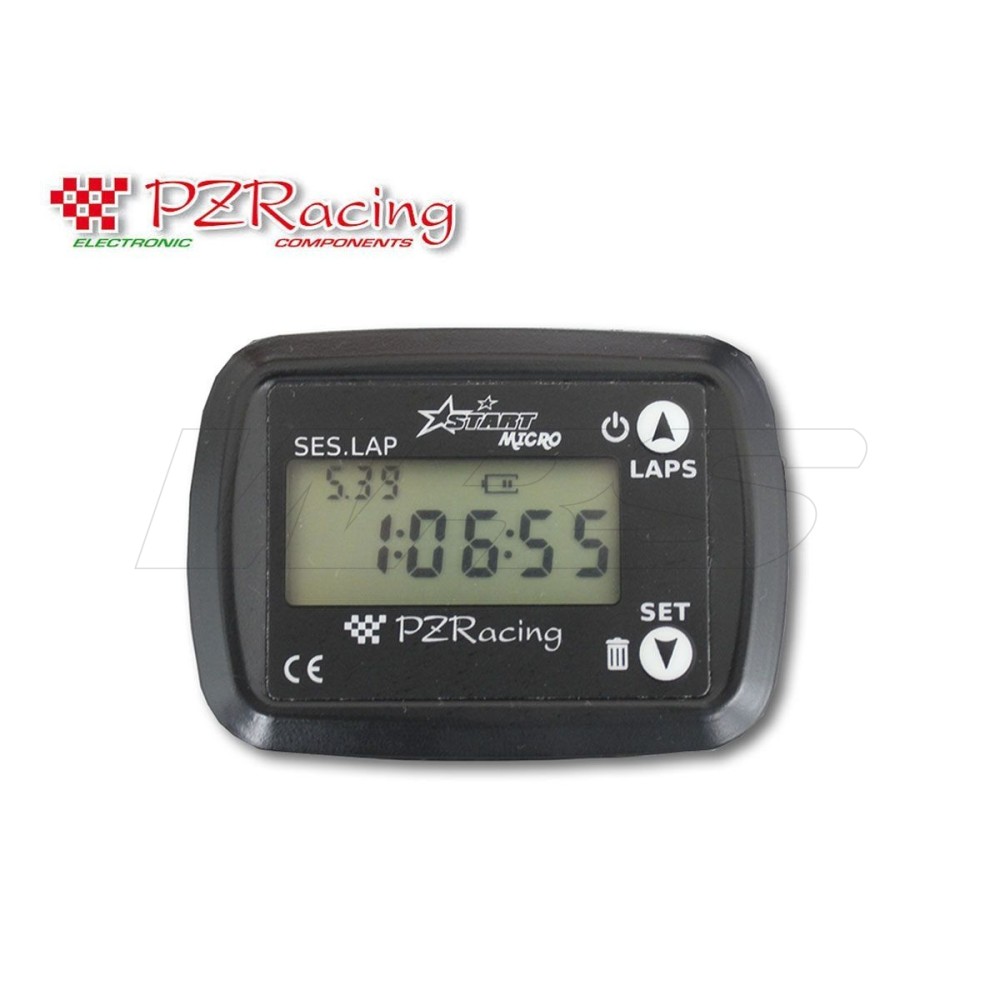 MICRO CRONOMETRO GPS 50HZ PCS RACING START MICRO