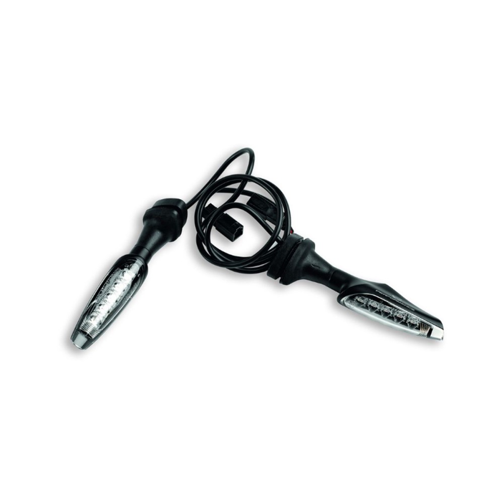 FLECAS LED DE PAREJA APROBADA DUCATI PERFORMANCE DUCATI PANIGALE V2 / S 2025
