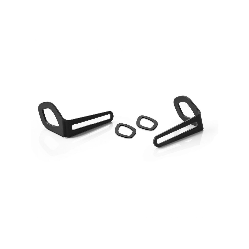 KIT DE EDICIÓN DE INDICADORES OEM EN PORTA TARGA FOX RIZOMA DUCATI PANIGALE V2 2021-2025