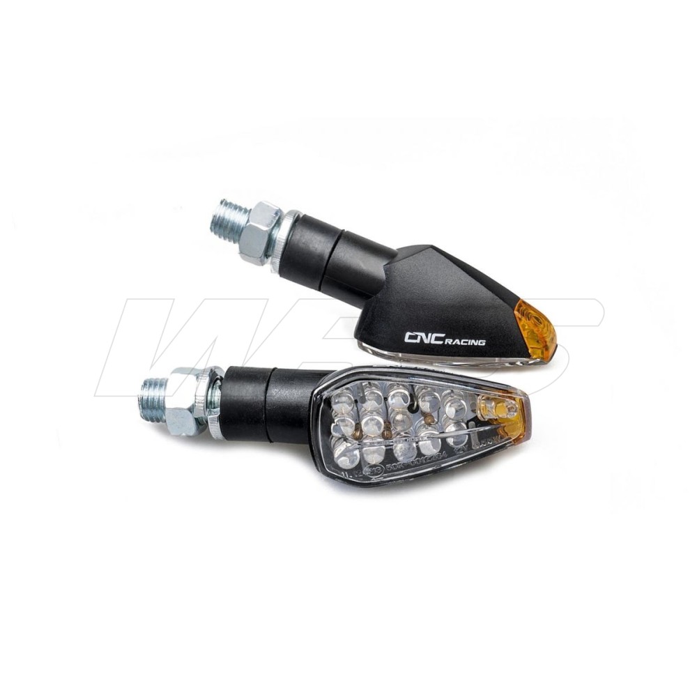 SKY CNC RACING LED FLECHAS DUCATI MULTISTRADA 950 V2 / S 2022-2024