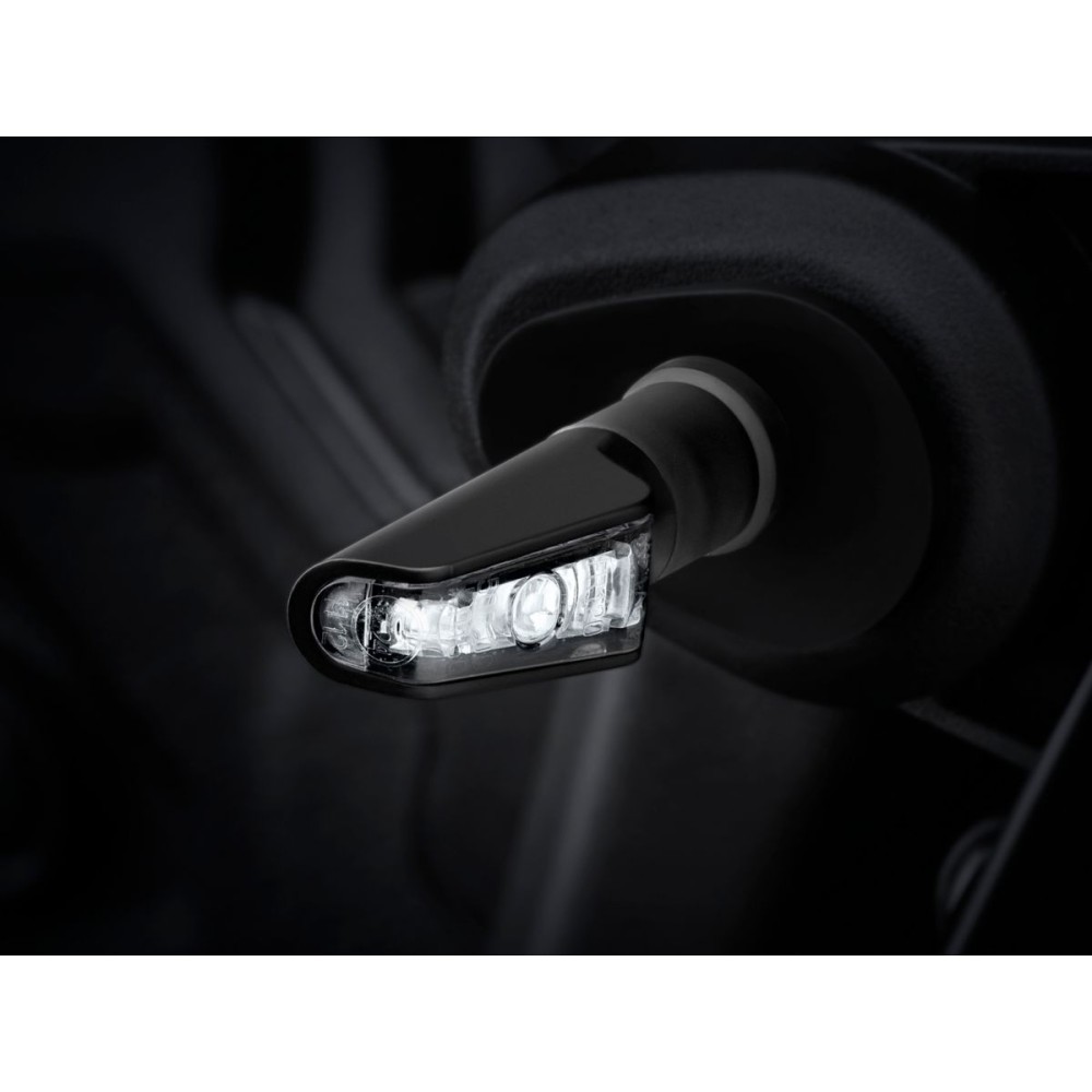 INDICADOR DE DIRECCIÓN DE LUZ DE RIZOMA YAMAHA TÉNÉRÉ 700 / RALLY 2025