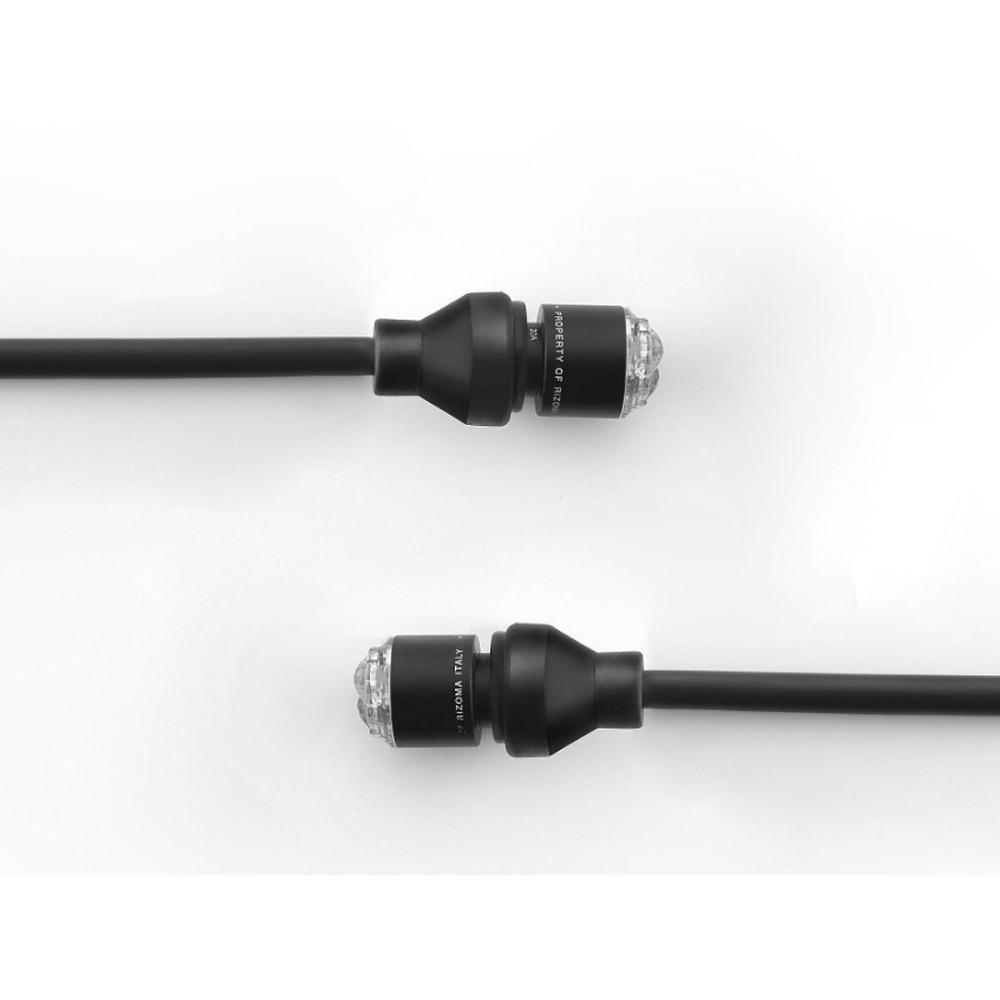 INDICADORES DE PARES DE LUZ MANEJO DE LUZ UNIDAD FRONTAL RIZOMA TRIUMPH SPEED TWIN 1200 2025