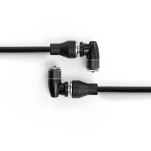 PAR DE INDICADORES DE DIRECCIÓN DE LA UNIDAD DE LUZ RIZOMA TRIUMPH STREET TRIPLE 765 / R 2024-2025