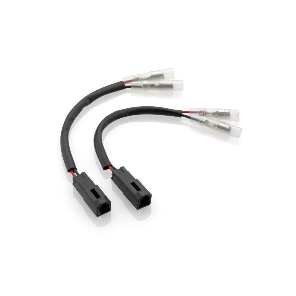 INDICADORES DE KIT DE CABLEADO ELéCTRICO DIRECCIóN E INDICADOR DE VISTA TRASERA RIZOMA TRIUMPH SPEED TRIPLE 1200 / RR 2024-2025 INDICADORES DE KIT DE CABLEADO ELéCTRICO DIRECCIóN E INDICADOR DE VISTA TRASERA RIZOMA TRIUMPH SPEED TRIPLE 1200 / RR 2024-2025