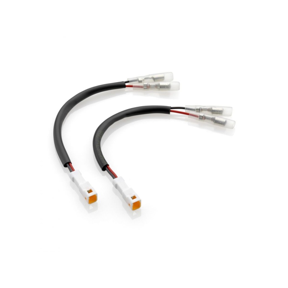 EE137H KIT DE CABLEADO ELÉCTRICO INDICADORES DE DIRECCIÓN RIZOMA DUCATI MULTISTRADA V4 / S / PIKES PEAK 2025