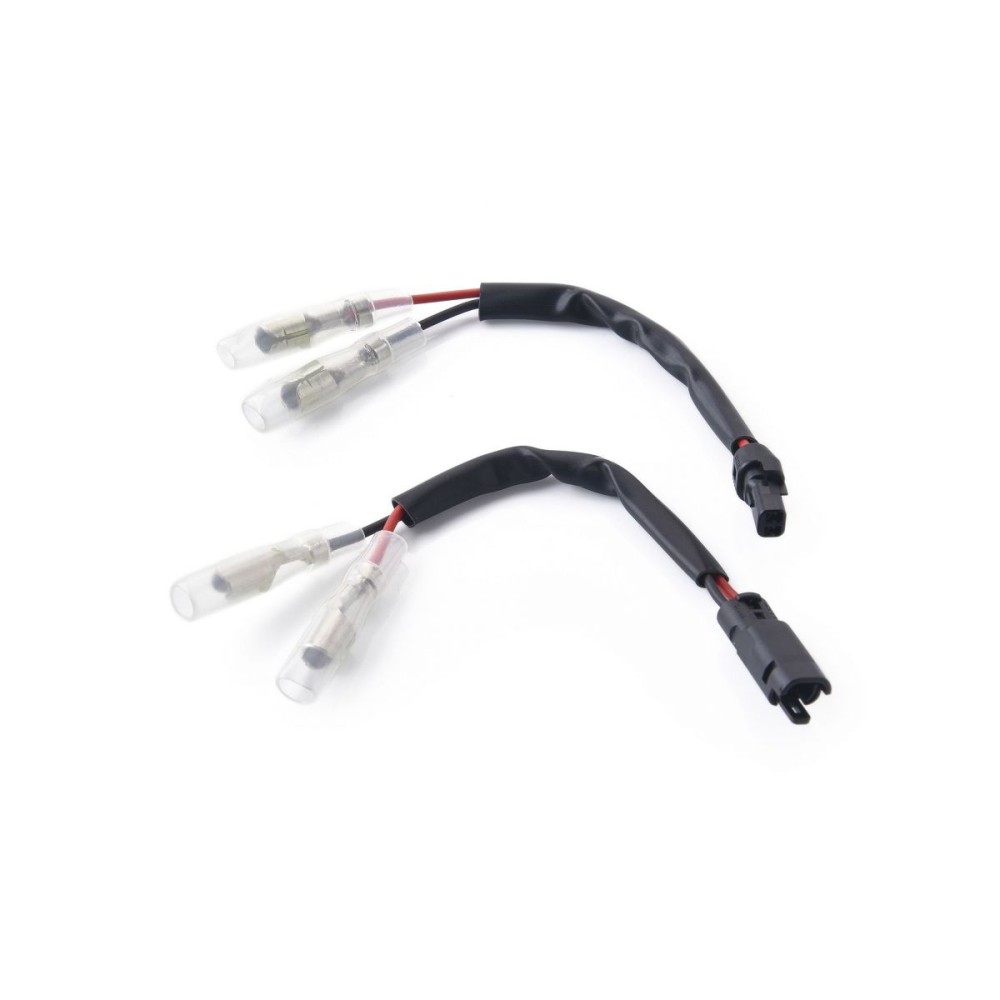 PAREJA INDICADORES DE KIT DE CABLEADO ELÉCTRICO DIRECCIÓN 2 PC. RIZOMA MOTO GUZZI V85 / TT / TRAVEL / STRADA 2024-2025