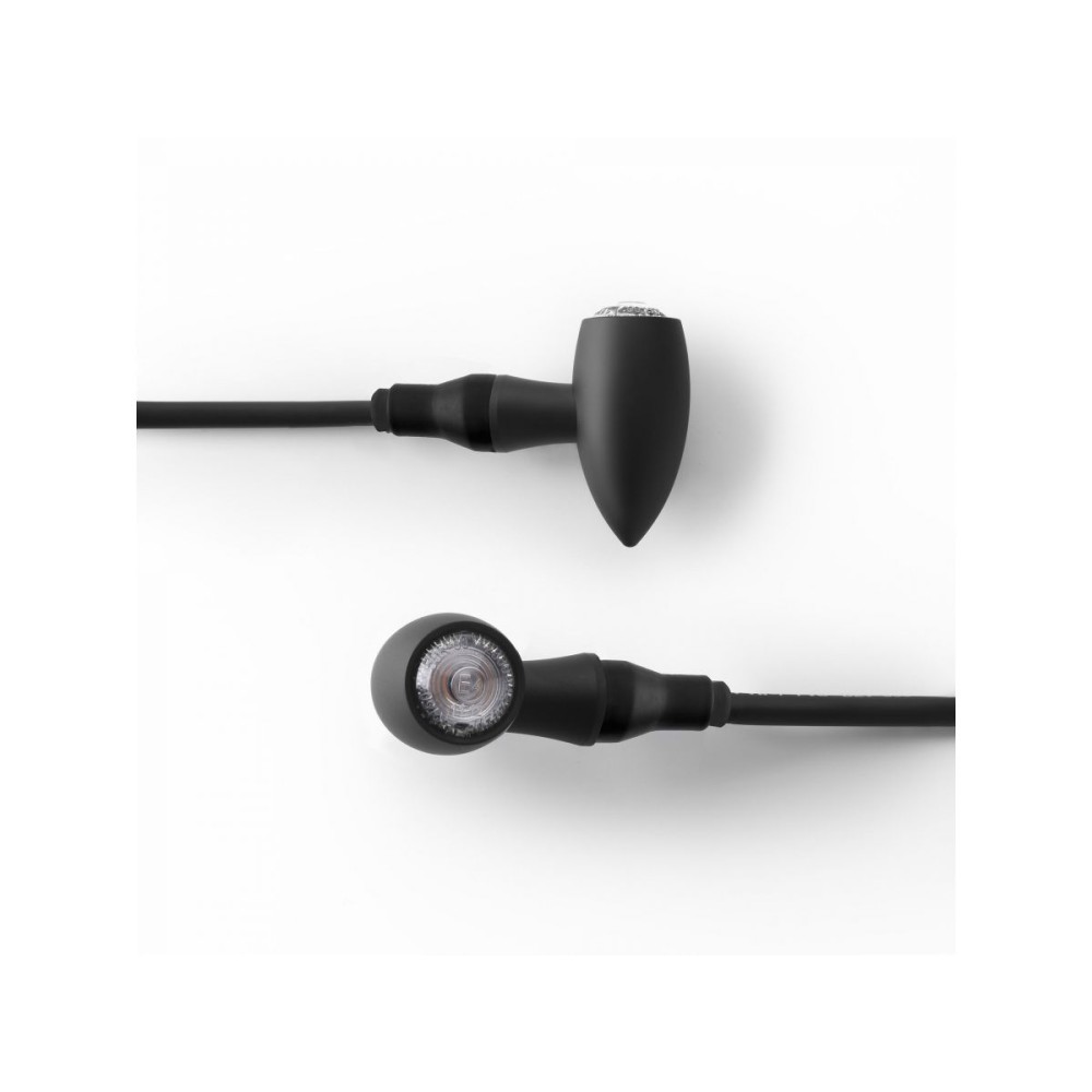 INDICADOR DE DIRECCIÓN DEL CLUB 1 FUNCIÓN RIZOMA SUZUKI GSX-8S 2023-2025