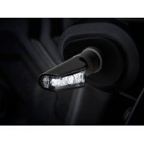 INDICADOR DE DIRECCIÓN LUMINOSO RIZOMA YAMAHA TRACER 9 / GT / GT+ 2021-2024