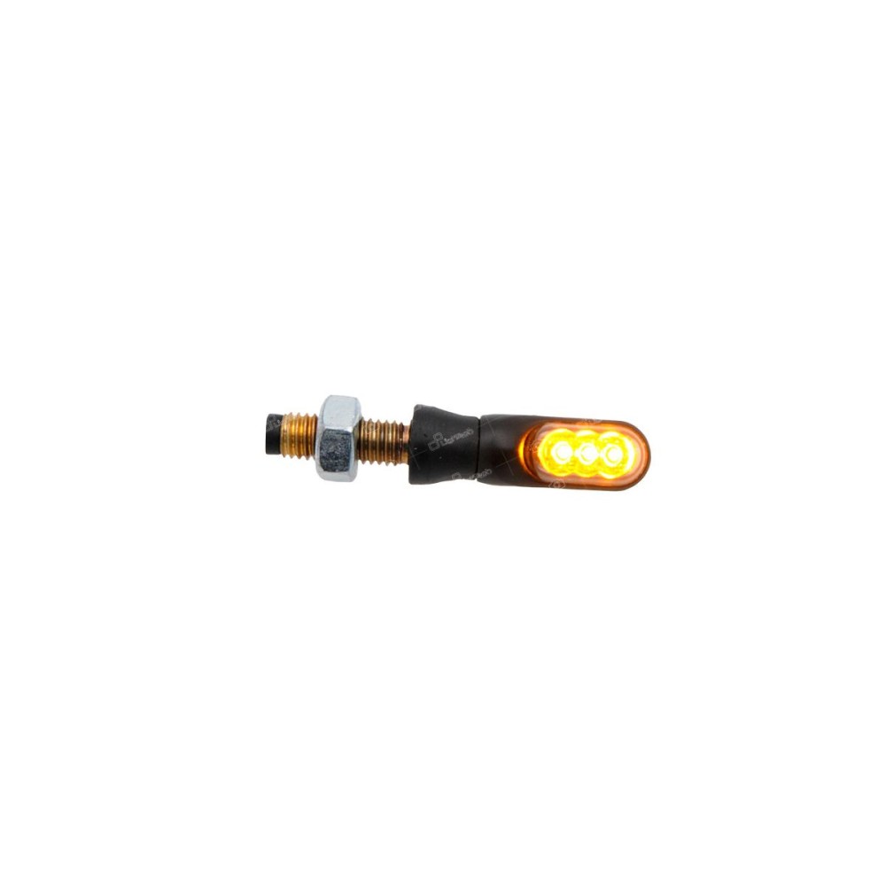 PAR DE INTERMITENTES E8 HOMOLOGADOS LIGHTECH SUZUKI GSX-8S 2023-2024 PAR DE INTERMITENTES E8 HOMOLOGADOS LIGHTECH SUZUKI GSX-8S 2023-2024