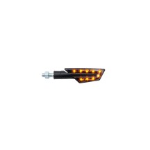 PAR DE INTERMITENTES E8 HOMOLOGADOS LIGHTECH KAWASAKI Z 500 2024