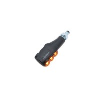 PAR DE INTERMITENTES E8 HOMOLOGADOS LIGHTECH DUCATI STREETFIGHTER V4 / S 2020-2024