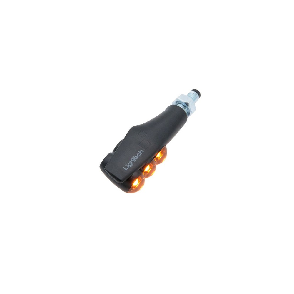 PAR DE INTERMITENTES E8 HOMOLOGADOS LIGHTECH APRILIA RS 457 2024 PAR DE INTERMITENTES E8 HOMOLOGADOS LIGHTECH APRILIA RS 457 2024