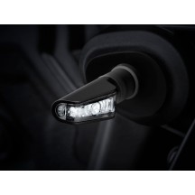 INDICADOR DE DIRECCIÓN LUMINOSO RIZOMA DUCATI HYPERMOTARD 950 / SP / RVE 2022-2024