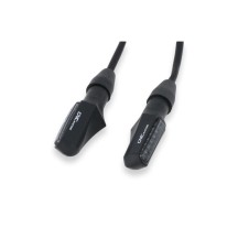 TAREA DE FLECHAS DE LED TAREA TRASERA+PARADA DE LUZ CNC POSICIÓN DE CARRERAS DUCATI MULTISTRADA 950 V2 / S 2022-2024