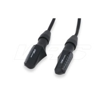 FLECHAS LED DE TAREA DELANTERA + LUZ DE POSICIÓN CNC RACING MV AGUSTA SUPERVELOCE 800 / S / SERIE ORO 2020-2023