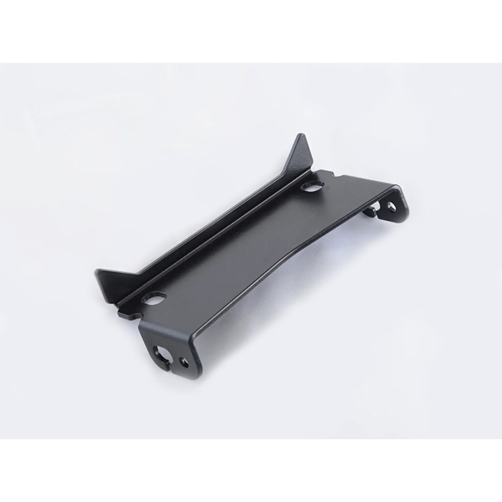 PAR DE ADAPTADORES DE INTERMITENTES DELANTEROS R&G DUCATI SCRAMBLER FLAT TRACK PRO 2016-2019