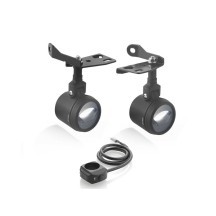 KIT DE LUCES ANTINIEBLA LED RIZOMA HARLEY DAVIDSON PAN AMERICA 1250 2020-2022
