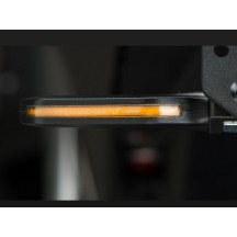 PAR DE INTERMITENTES SECUENCIALES E8 HOMOLOGADOS LIGHTECH APRILIA RS 660 2020-2023