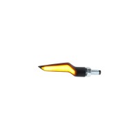 PAR DE INTERMITENTES E8 HOMOLOGADOS LIGHTECH DUCATI STREETFIGHTER V4 2020-2023
