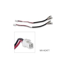 KIT DE CABLES DE INTERMITENTE BARRACUDA SUZUKI GSX-8S 2023-2024