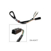 KIT DE CABLES DE INTERMITENTE BARRACUDA DUCATI STREETFIGHTER V2 2020-2023