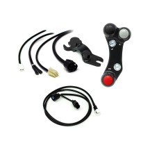 KIT DE LUZ DE LLUVIA JETPRIME YAMAHA YZF R7 2022-2024