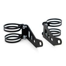 XL BARRACUDA KIT DE SOPORTES DE SUJECIÓN DE LUCES ADICIONALES UNIVERSAL