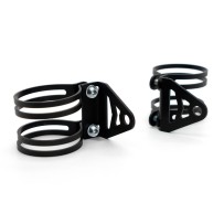 KIT DE SOPORTES DE ENGANCHE DE LUCES ADICIONALES UNIVERSAL BARRACUDA