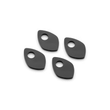 KIT DE MONTAJE INTERMITENTES RIZOMA (4PCS). DUCATI STREETFIGHTER V2 2022