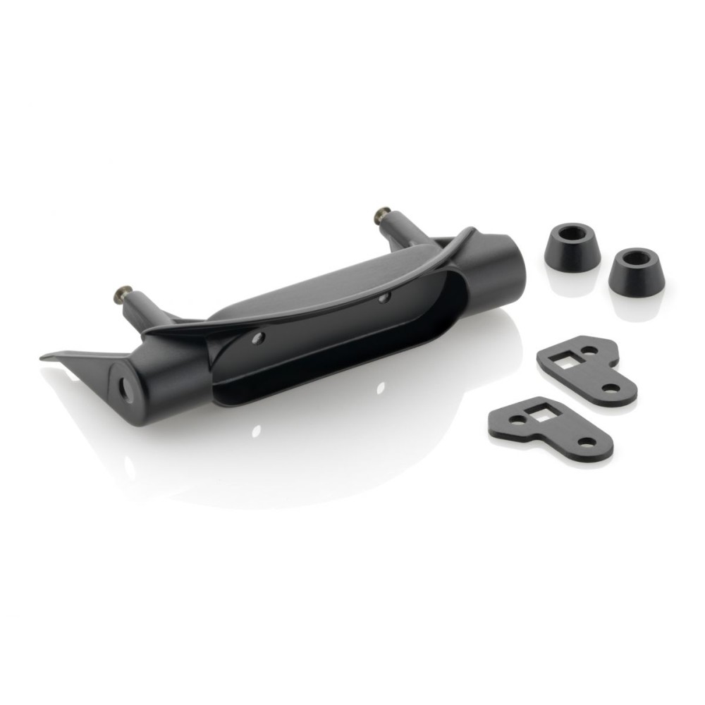 SOPORTE INTERMITENTE TRASERO OEM/RIZOMA Y REFLECTOR DUCATI XDIAVEL / S 2016-2022 SOPORTE INTERMITENTE TRASERO OEM/RIZOMA Y REFLECTOR DUCATI XDIAVEL / S 2016-2022