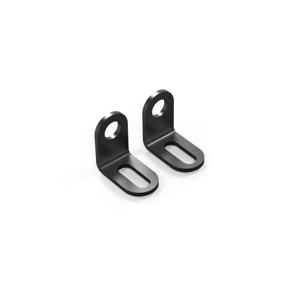 KIT DE MONTAJE DE PAR DE INTERMITENTES TRASEROS RIZOMA HONDA CB 1000 R 2018-2022 KIT DE MONTAJE DE PAR DE INTERMITENTES TRASEROS RIZOMA HONDA CB 1000 R 2018-2022