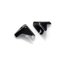 KIT DE SOPORTE DE INTERMITENTES DELANTEROS RIZOMA PARA HARLEY-DAVIDSON VRSCX 2007