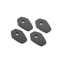KIT DE MONTAJE INTERMITENTES RIZOMA (4PCS). KAWASAKI NINJA 600 ZX-6R 2009-16
