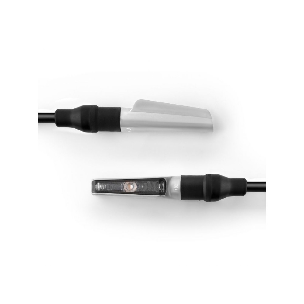 DIRECTION INDICATOR CORSA 1 FUNCTION RIZOMA DUCATI MULTISTRADA 1100 2006-09 DIRECTION INDICATOR CORSA 1 FUNCTION RIZOMA DUCATI MULTISTRADA 1100 2006-09