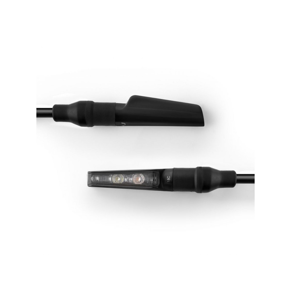 DIRECTION INDICATOR CORSA S 3 FUNCTIONS RIZOMA DUCATI MONSTER 750 CITY DARK 1999-02