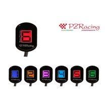 INDICADOR DE ENGRANAJE DE CARRERAS GEARTRONIC ZERO PZ TRIUMPH DAYTONA 650 2005