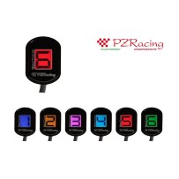 INDICADOR DE ENGRANAJE DE CARRERAS GEARTRONIC ZERO PZ KAWASAKI ATV BRUTE FORCE 750 2012-2015