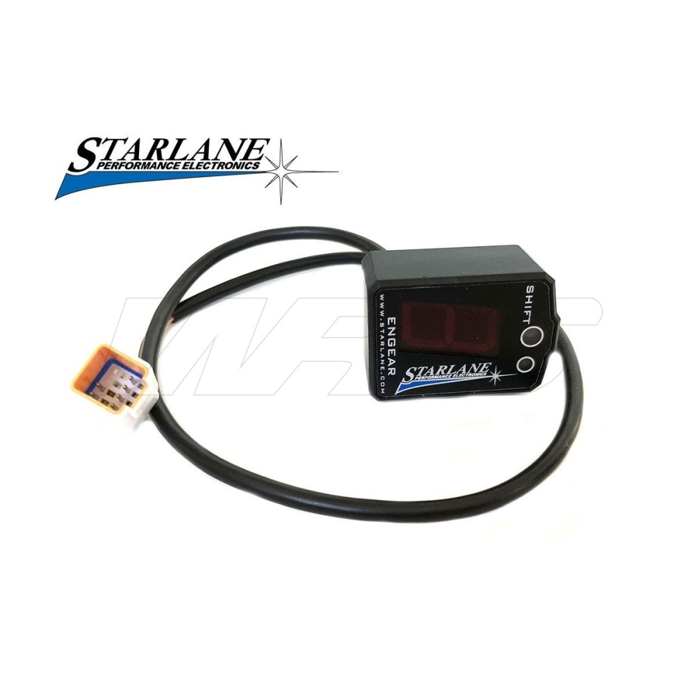 CONTADOR DE ENGRANAJES ENGEAR STARLANE UNIVERSAL CONTADOR DE ENGRANAJES ENGEAR STARLANE UNIVERSAL