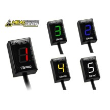 CONTADOR DE ENGRANAJES GIPRO DT HEALTECH TRIUMPH SPEED TRIPLE 1050 2008-2008